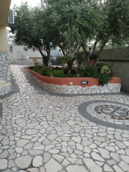 오로세 Gollai House 아파트
